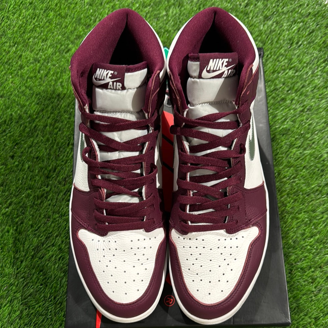 Air Jordan 1 Retro High OG 'Bordeaux'