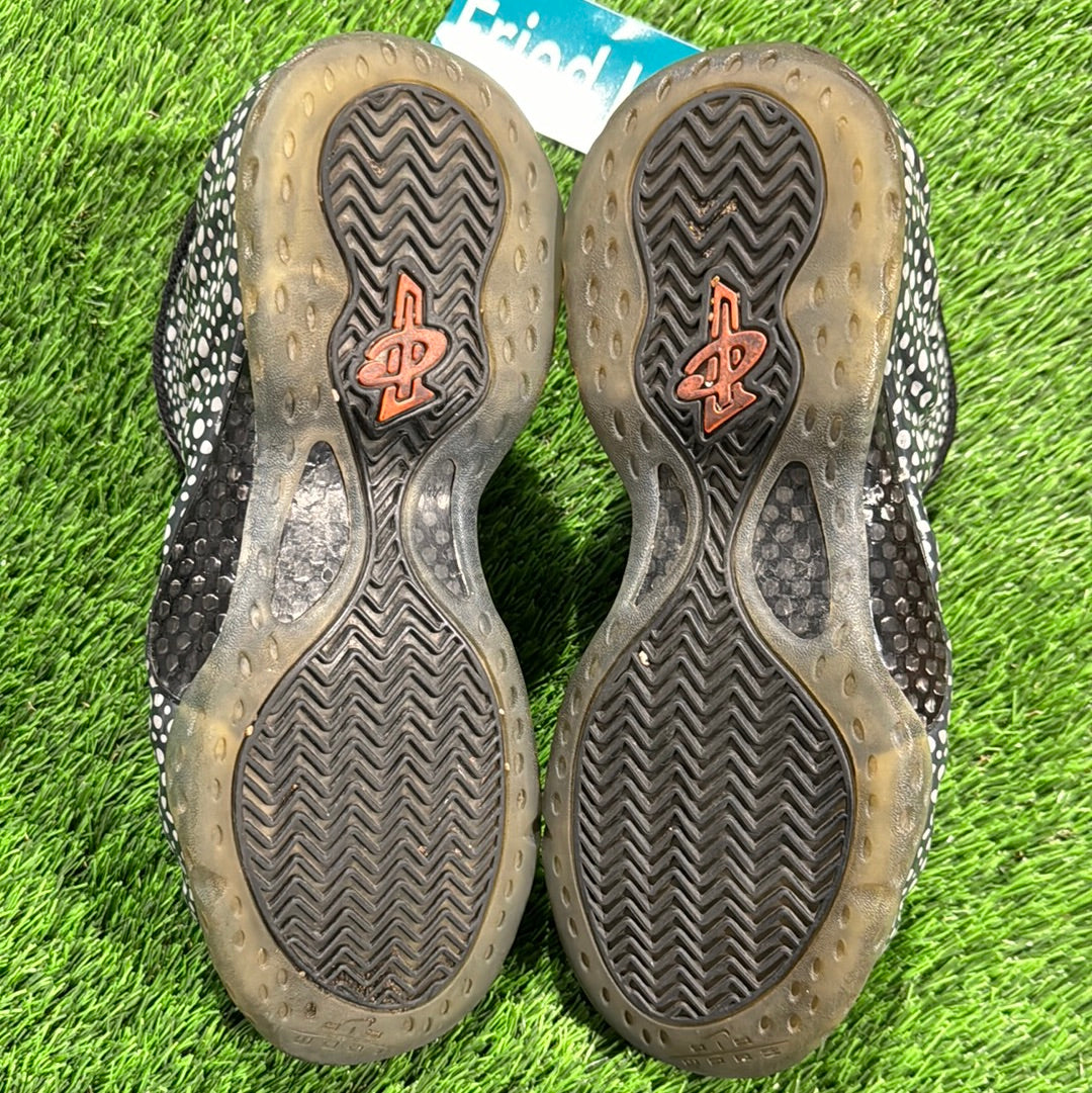 Air Foamposite One Prm 'Safari'
