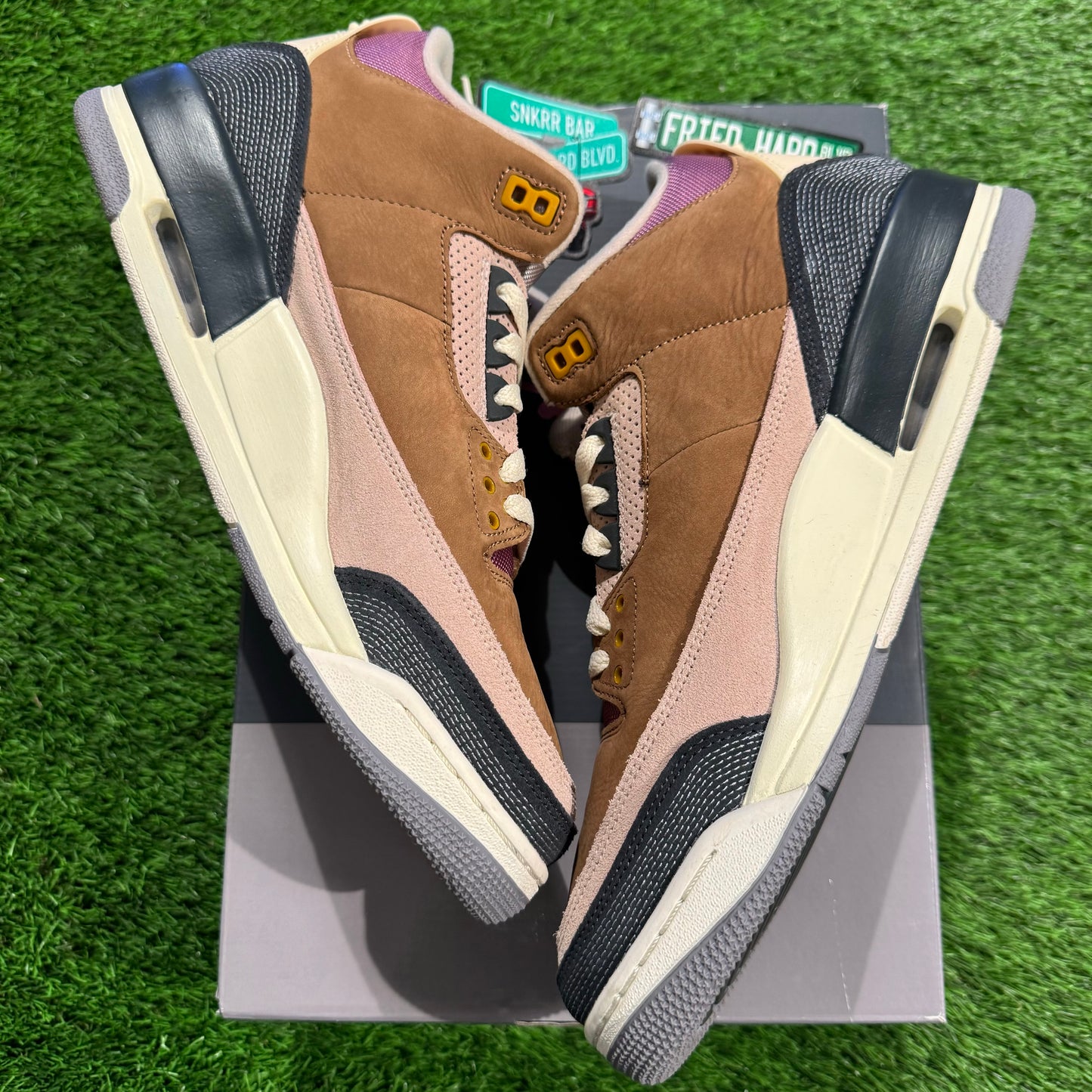 Air Jordan 3 Retro SE 'Winterized'