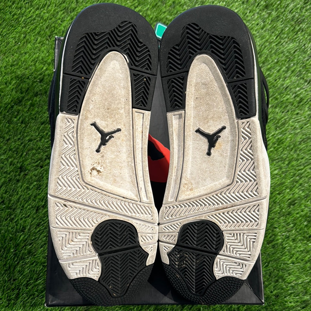 Air Jordan 4 Retro 'Royalty'