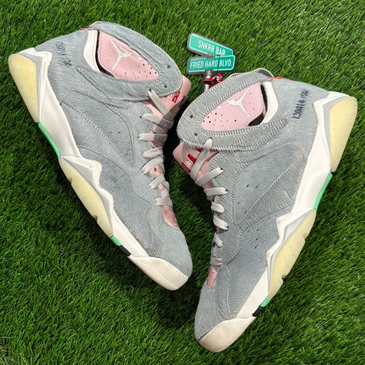 Air Jordan 7 Retro SE 'Hare 2.0'