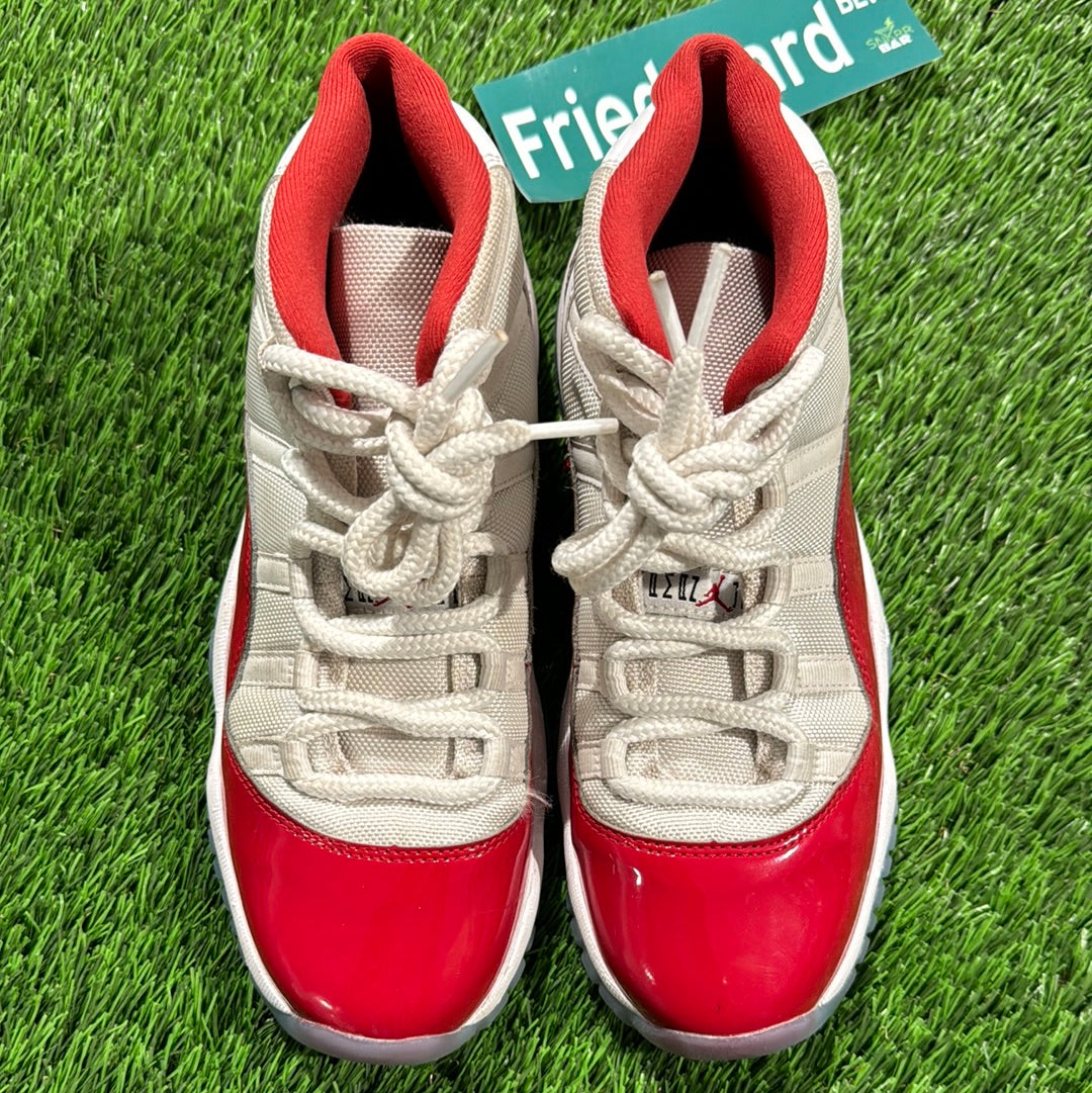 Air Jordan 11 Retro GS 'Cherry'