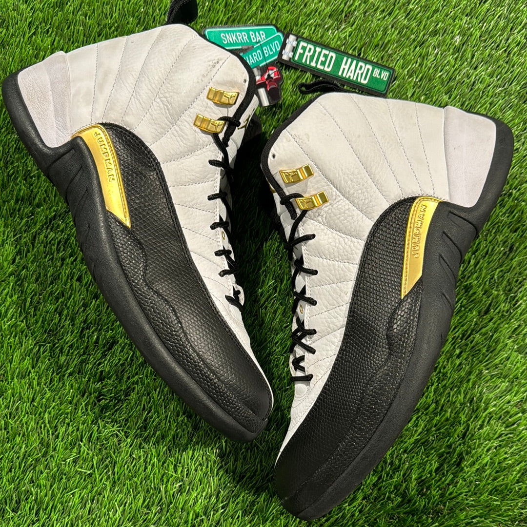 Air Jordan 12 Retro 'Royalty'