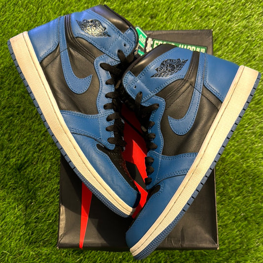 Air Jordan 1 Retro High OG 'Dark Marina Blue'