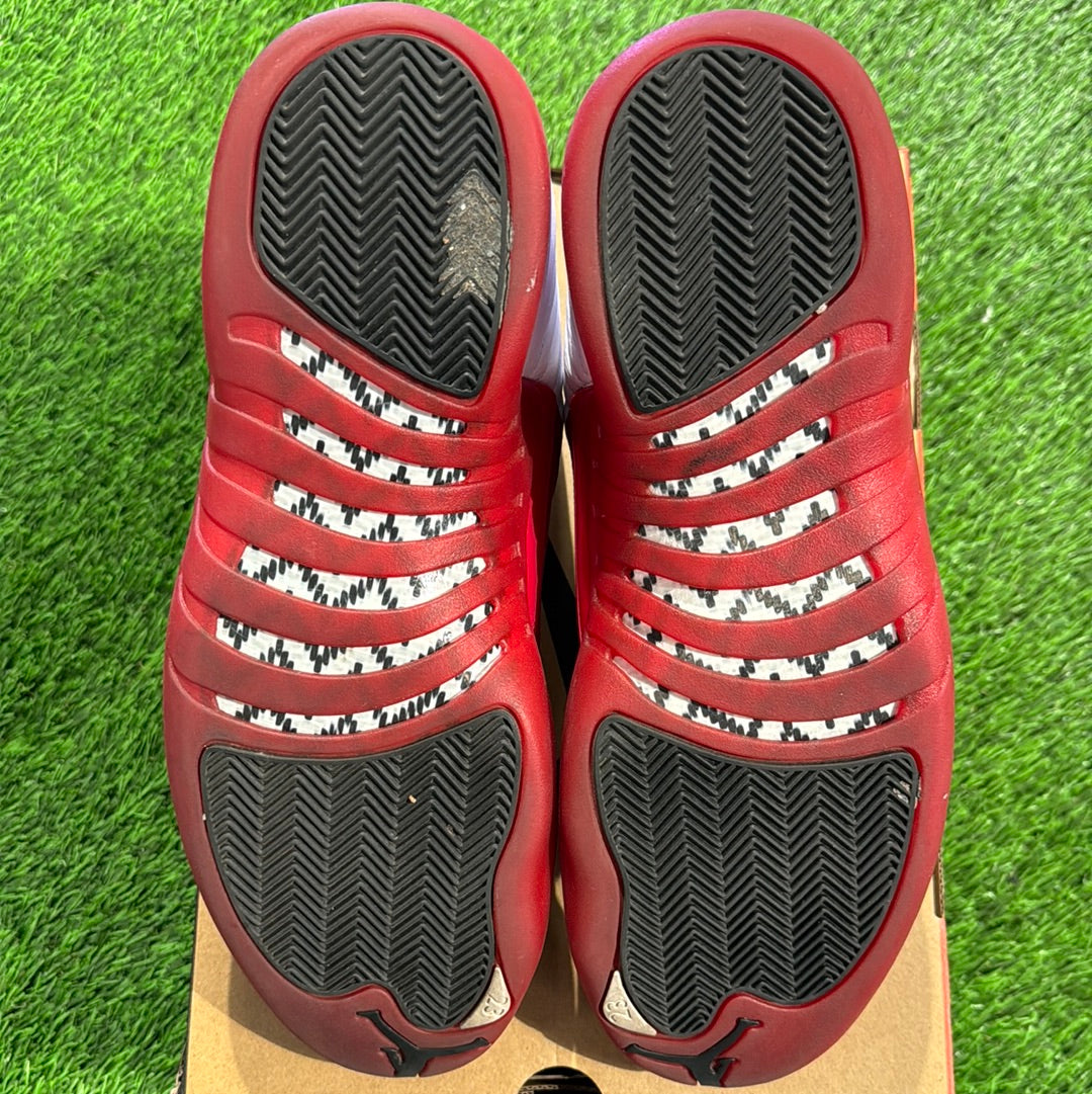 Air Jordan 12 Retro 'Cherry' 2023