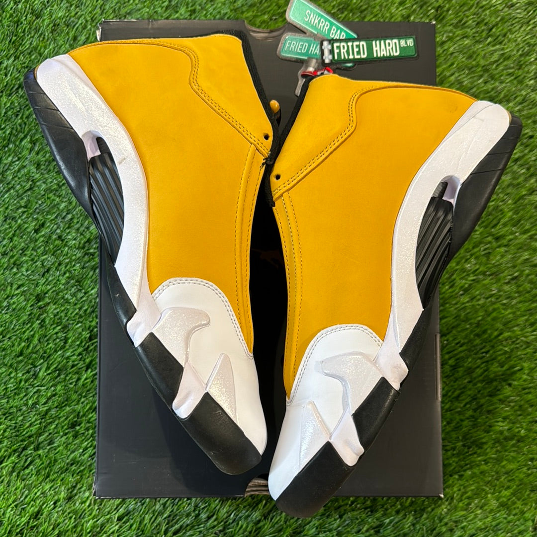 Air Jordan 14 Retro 'Ginger'