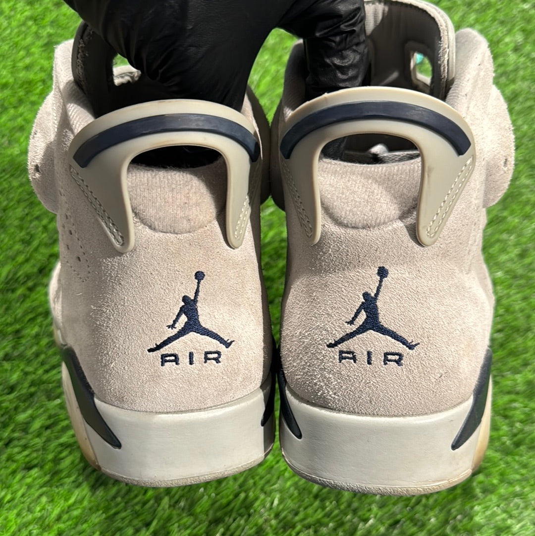 Air Jordan 6 Retro 'Georgetown'