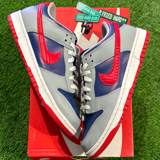 Dunk Low Retro 'Samba' 2020