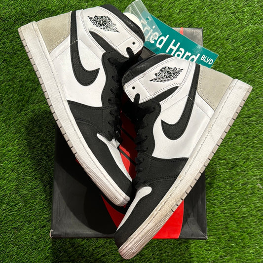 Air Jordan 1 Retro High OG 'Stage Haze'