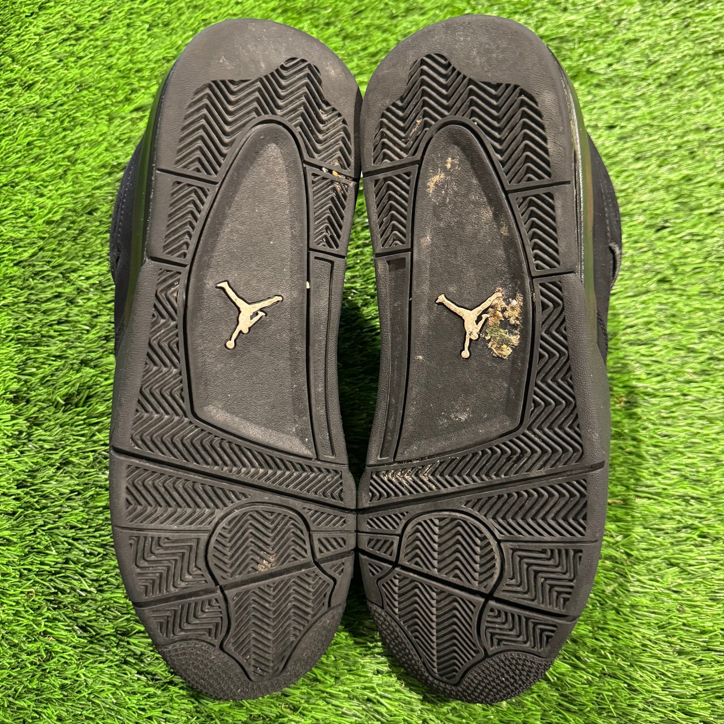 Air Jordan 4 Retro 'Black Cat' 2020