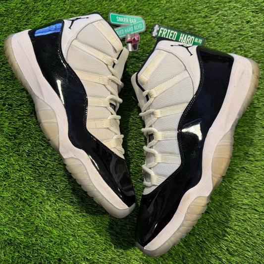 Air Jordan 11 Retro 'Concord' 2018