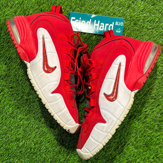 Air Max Penny 1 'University Red'