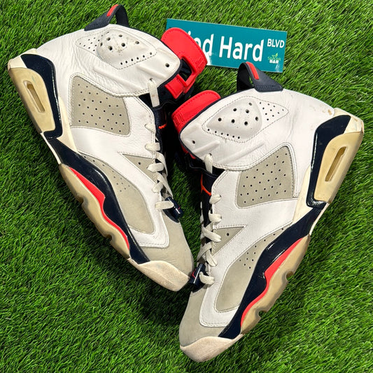 Air Jordan 6 Retro 'Tinker'