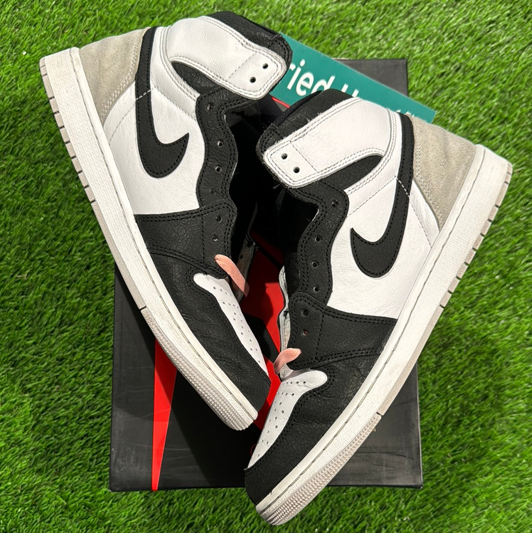 Air Jordan 1 Retro High OG 'Stage Haze'
