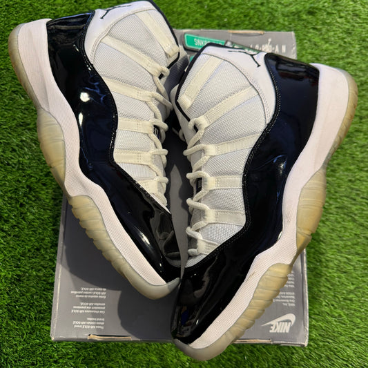 Air Jordan 11 Retro 'Concord' 2018