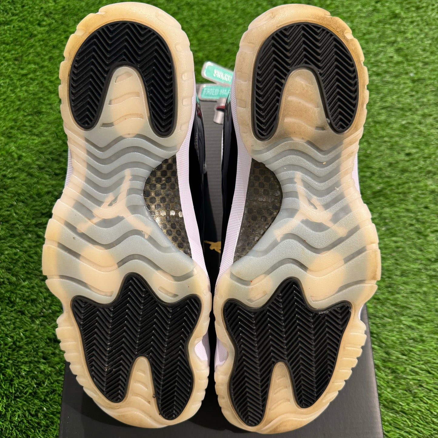 Air Jordan 11 Retro 'Gratitude / Defining Moments'