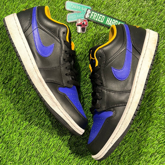 Air Jordan 1 Low 'Lakers'