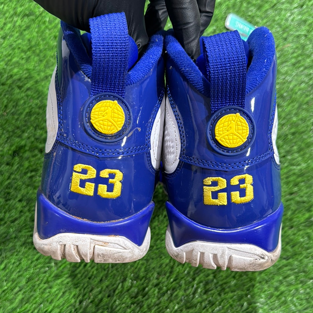 Air Jordan 9 Retro 'Kobe'