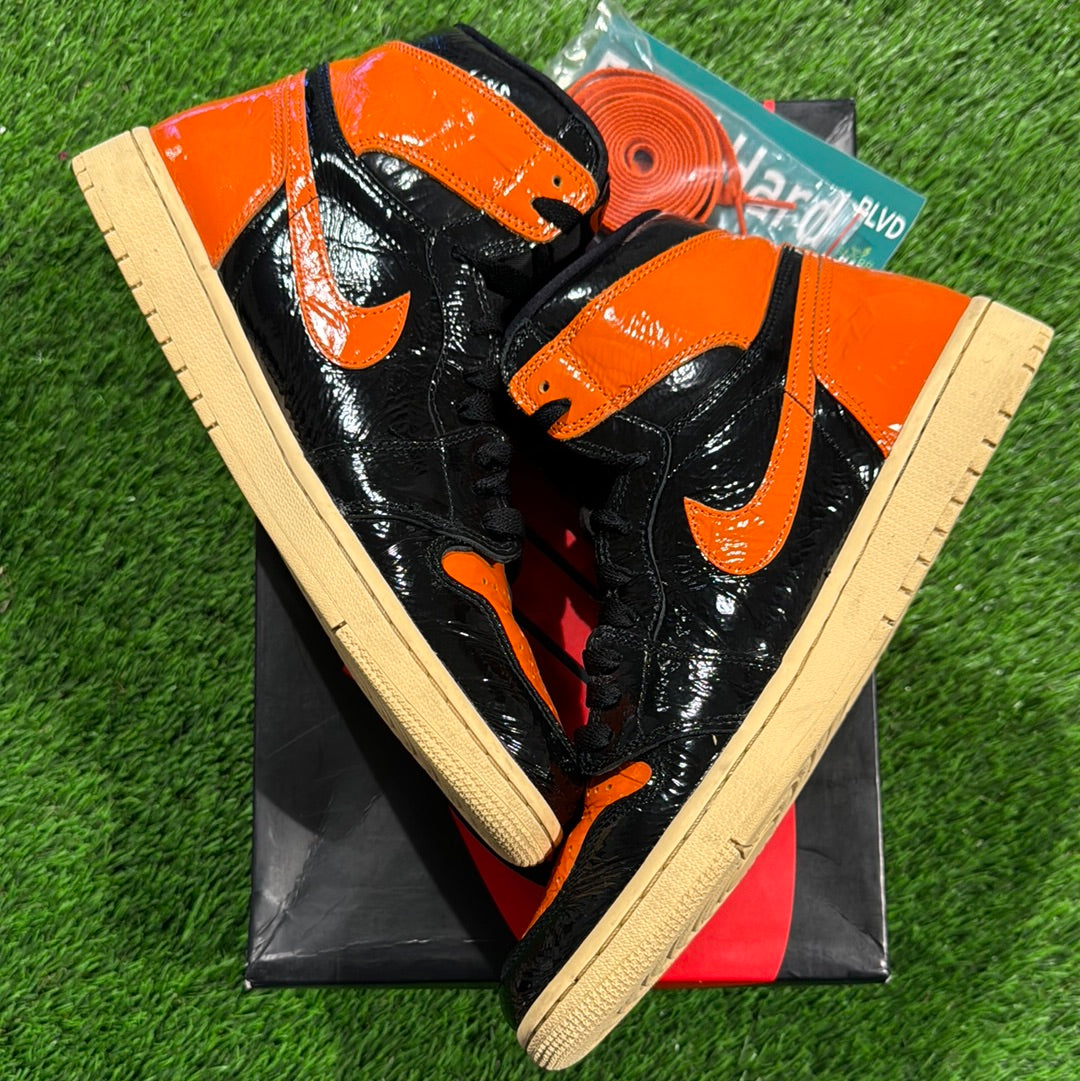 Air Jordan 1 Retro High OG 'Shattered Backboard 3.0'