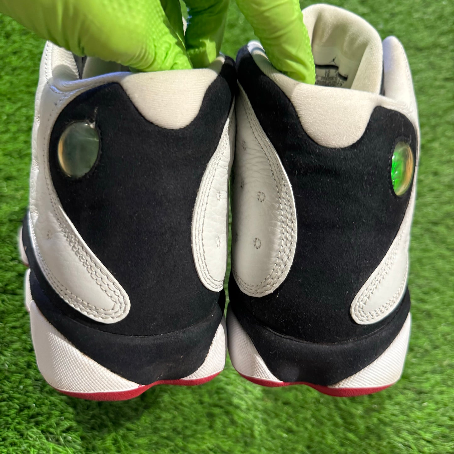 Air Jordan 13 Retro 'He Got Game' 2013