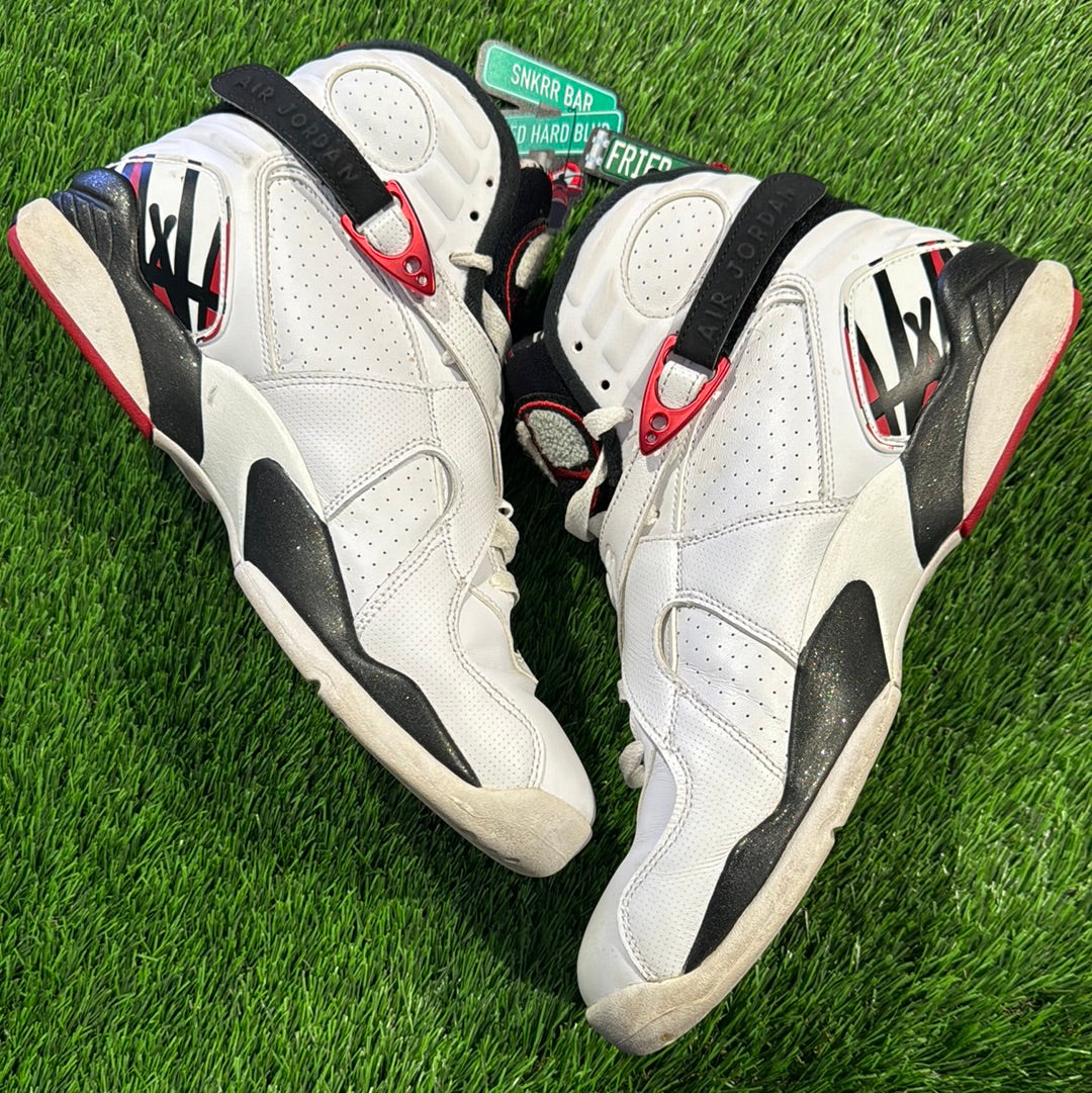 Air Jordan 8 Retro 'Alternate'