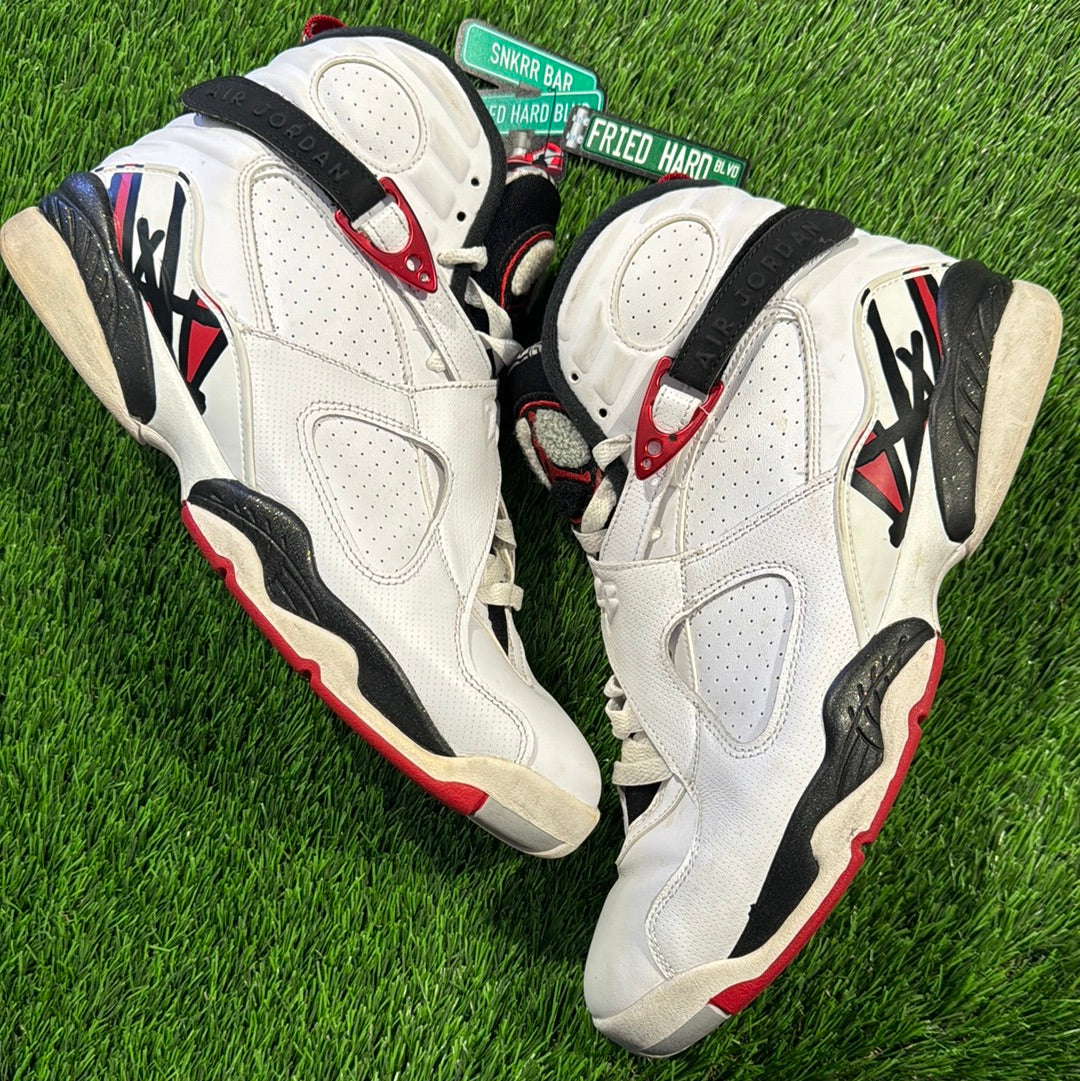 Air Jordan 8 Retro 'Alternate'