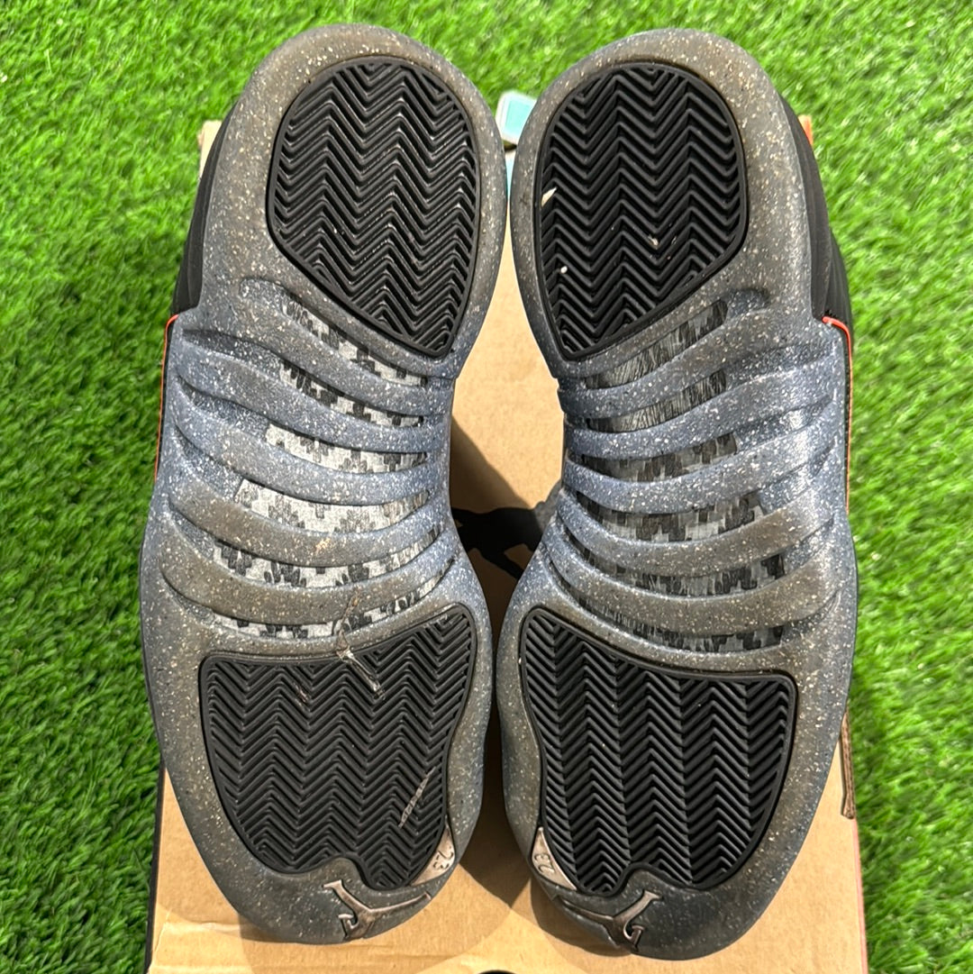 Air Jordan 12 Utility 'Grind'