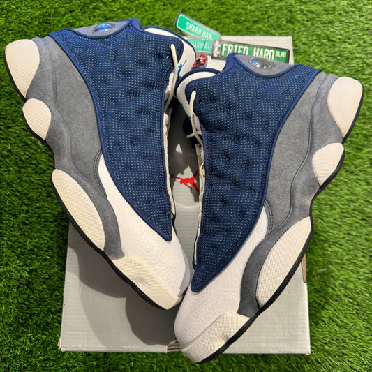 Air Jordan 13 Retro 'Flint' 2020