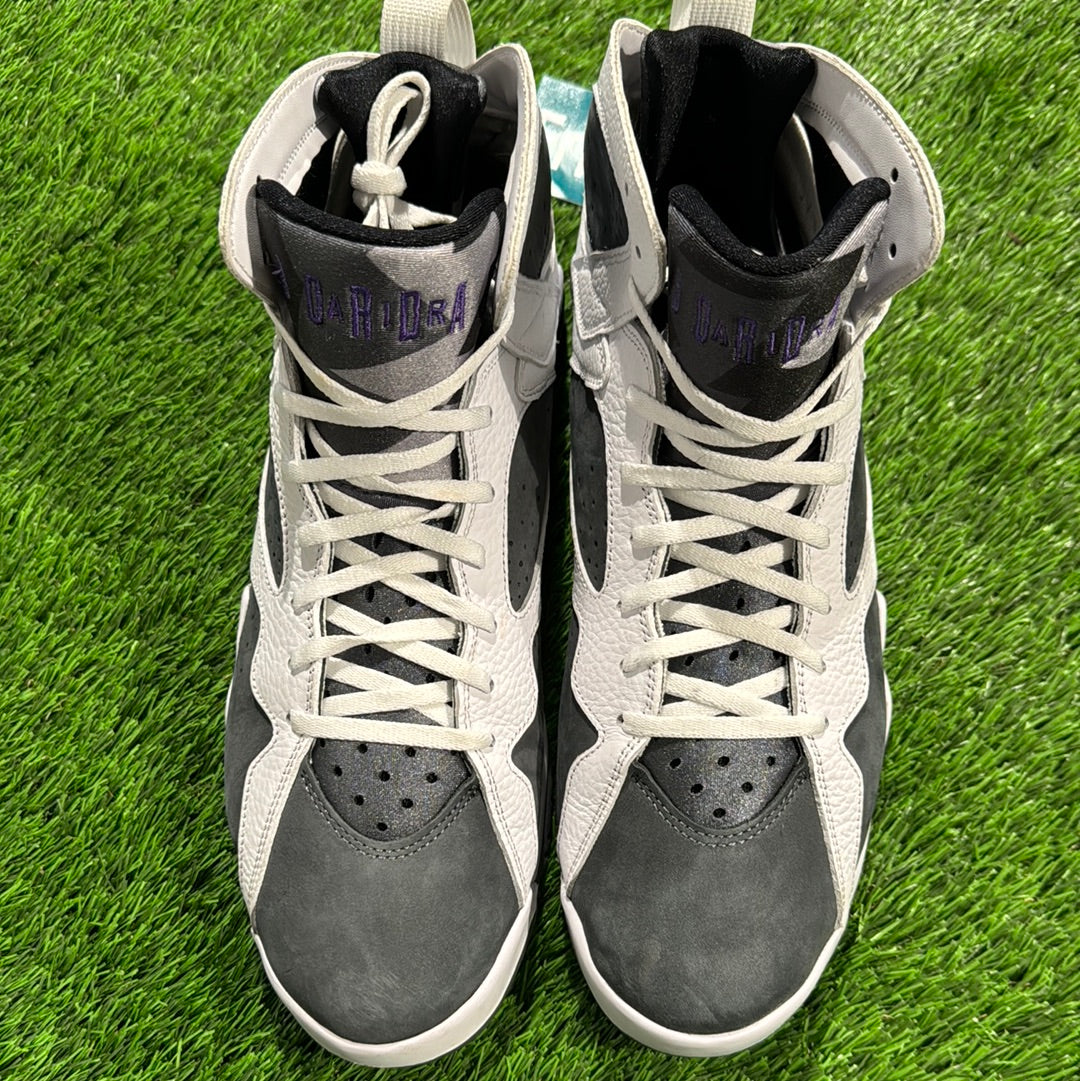 Air Jordan 7 Retro 'Flint' 2021