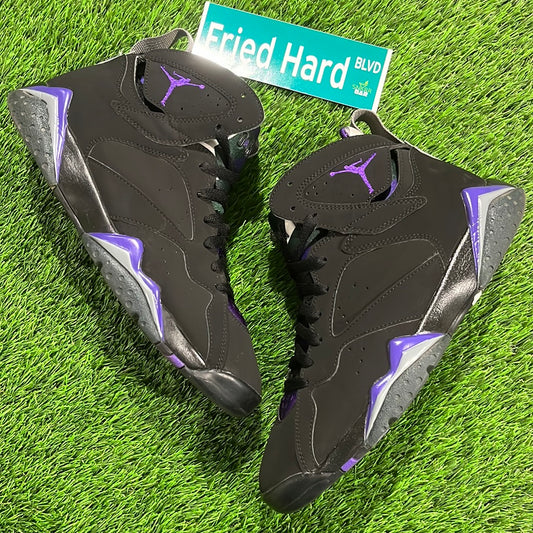 Air Jordan 7 Retro 'Ray Allen' PE