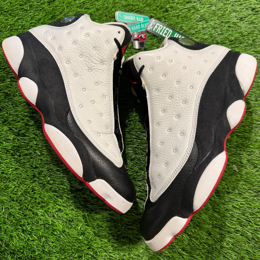 Air Jordan 13 Retro 'He Got Game' 2013