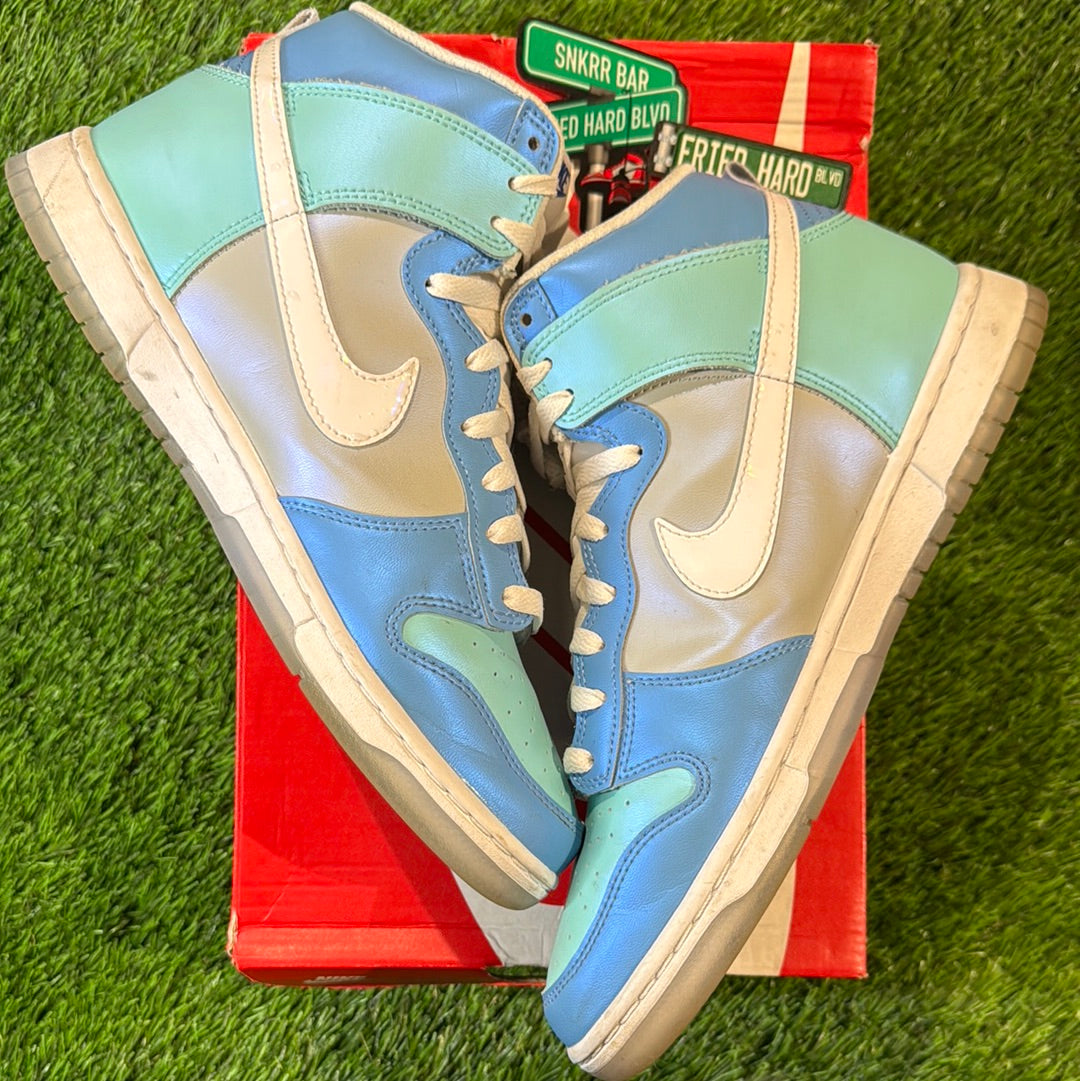 Dunk High 'I Got Next'