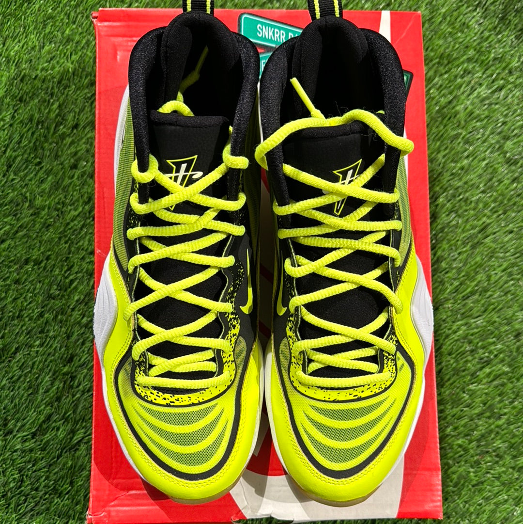 Air Penny 5 'Highlighter'
