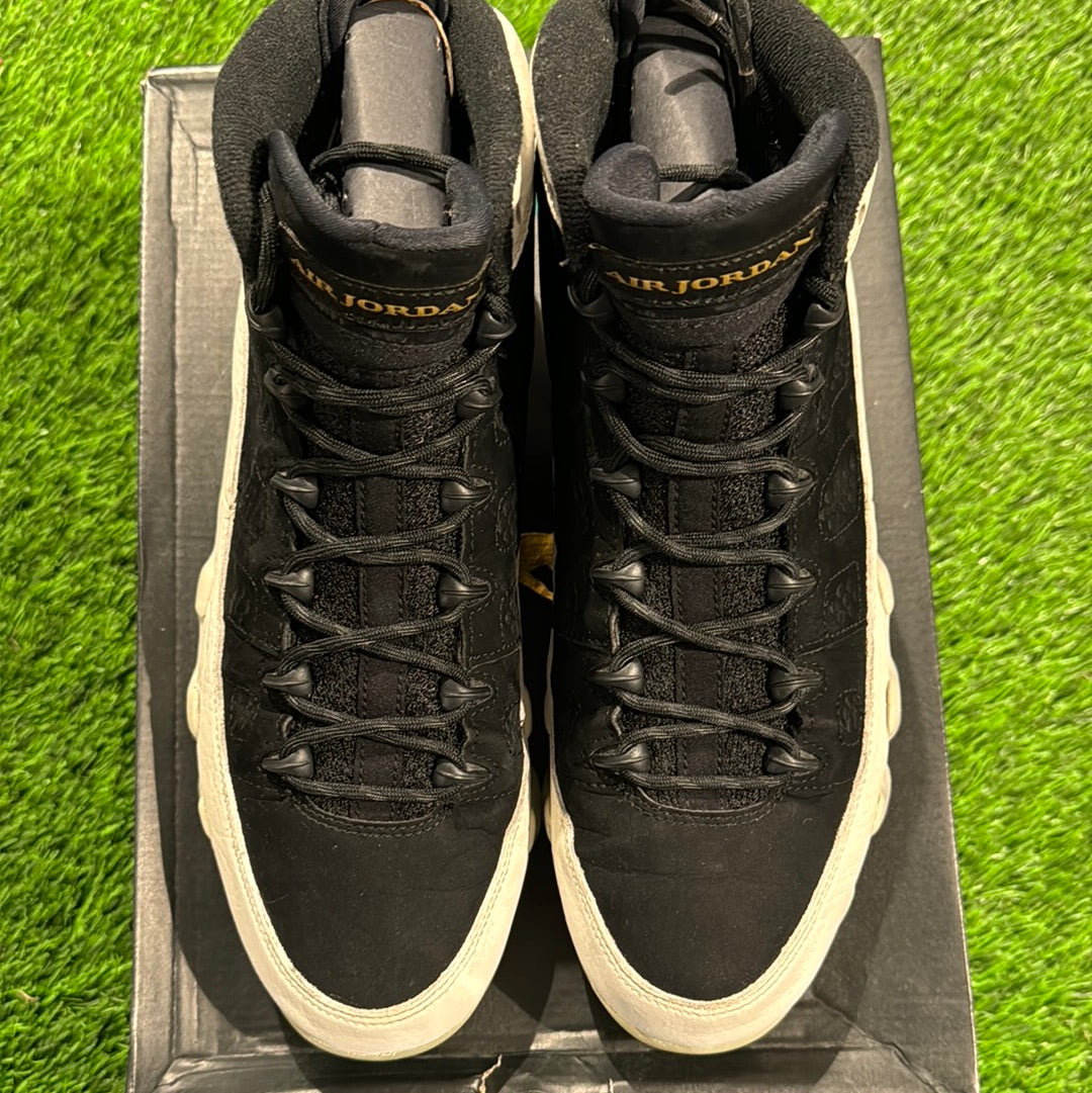 Air Jordan 9 Retro 'City of Flight'