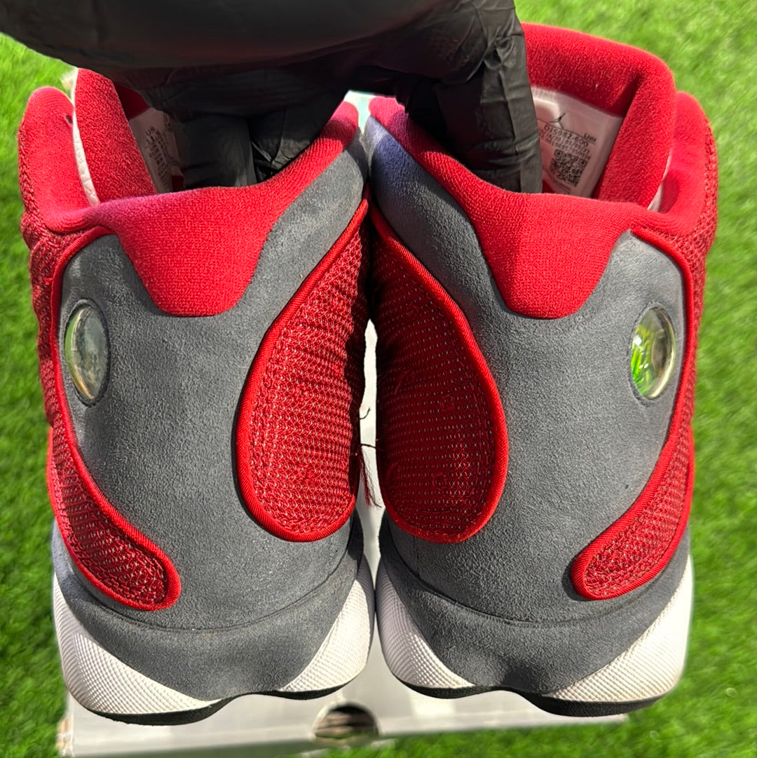 Air Jordan 13 Retro 'Red Flint'