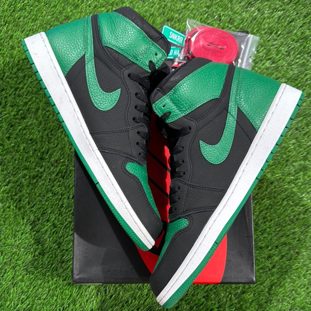 Air Jordan 1 Retro High OG 'Pine Green 2.0'