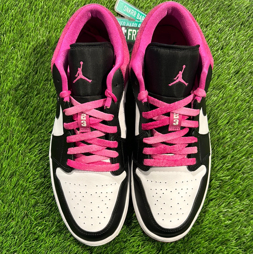 Air Jordan 1 Low SE 'Fuchsia'
