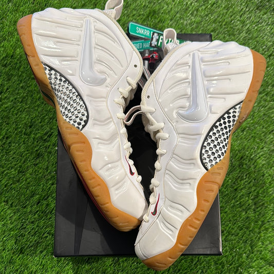 Foamposite Pro 'Gucci'