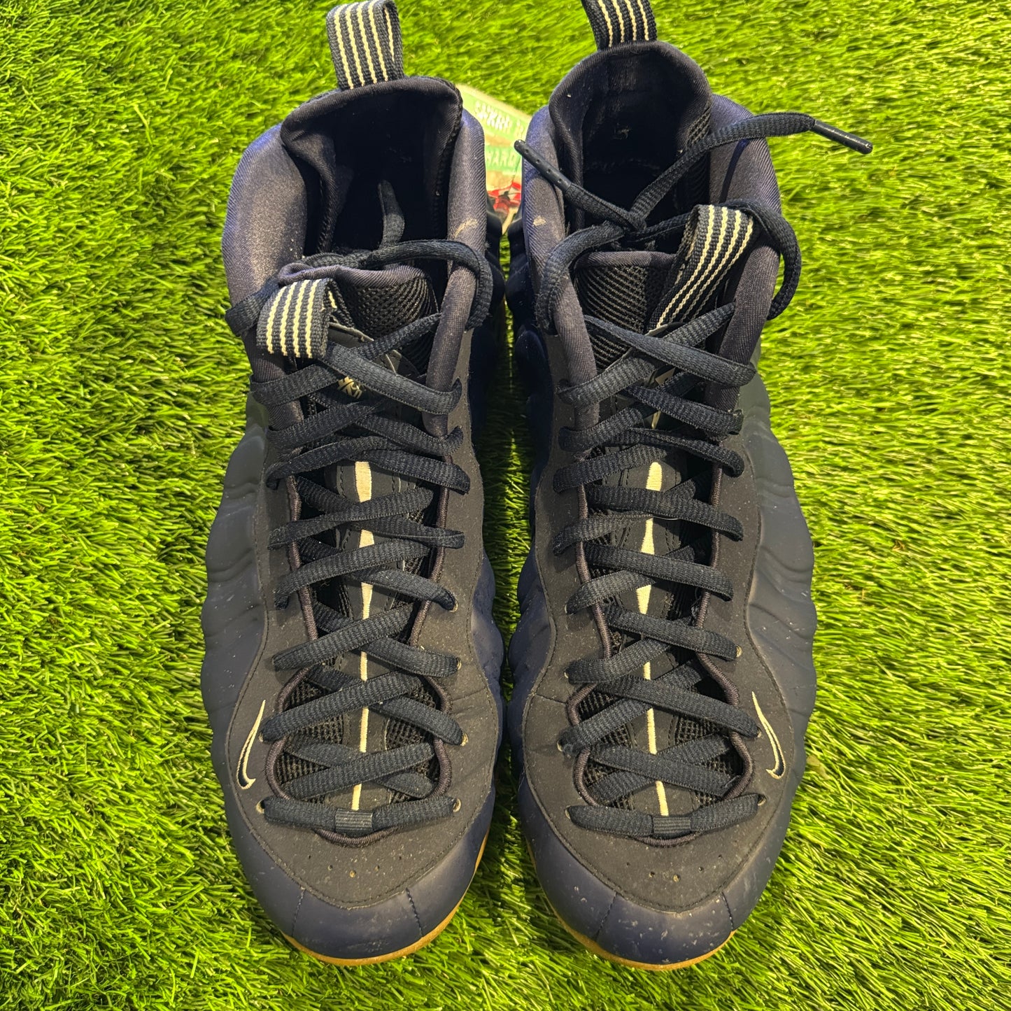 Air Foamposite One 'Midnight Navy'