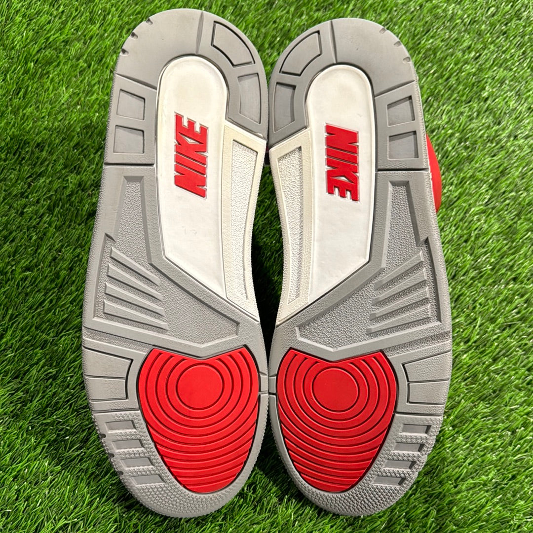 Air Jordan 3 Retro SE 'Unite'