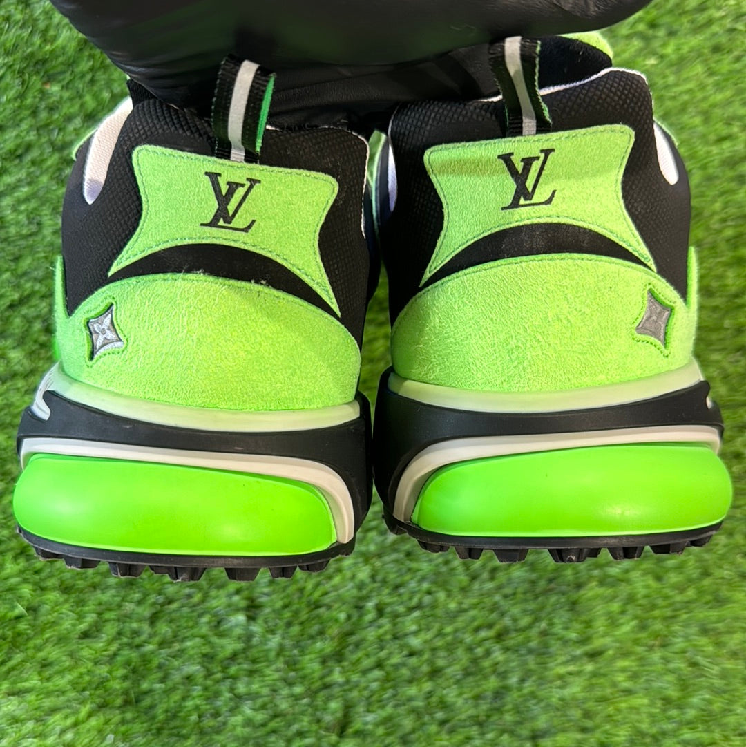 Louis Vuitton Runner Tatic 'Green'