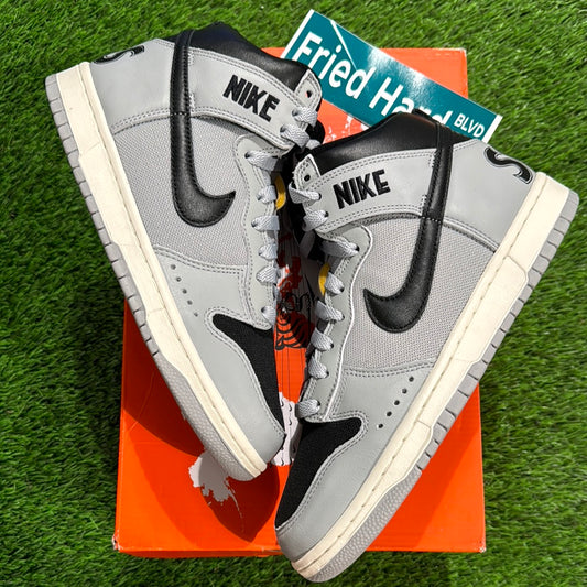 SOULGOODS x Dunk High ''80s'