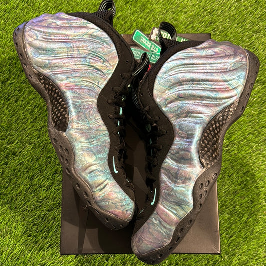 Air Foamposite One Premium 'Abalone'