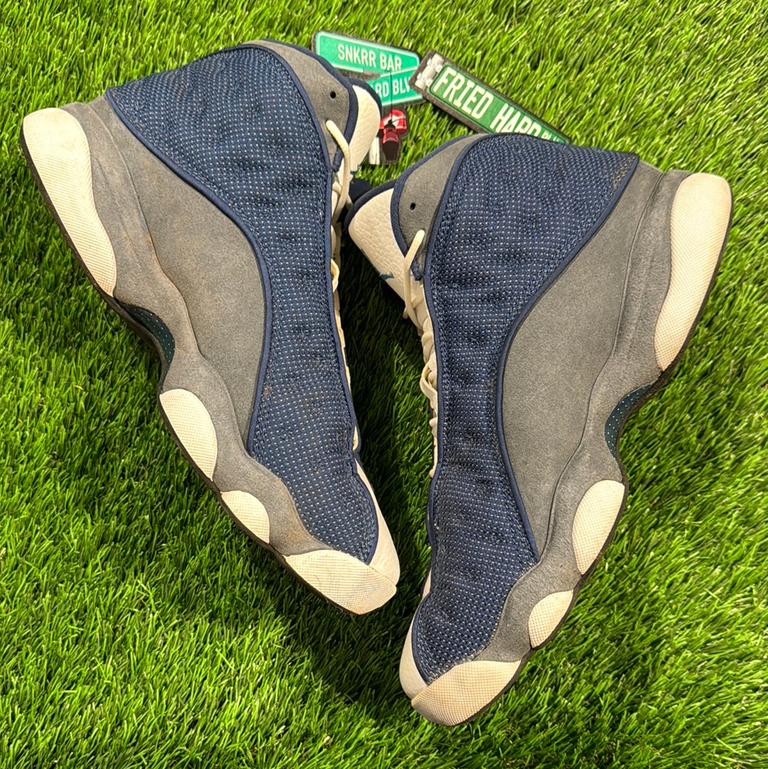 Air Jordan 13 Retro 'Flint' 2020