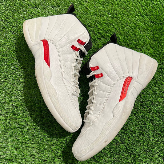 Air Jordan 12 Retro 'Twist'