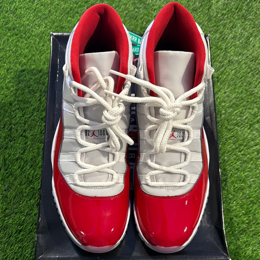 Air Jordan 11 Retro 'Cherry'