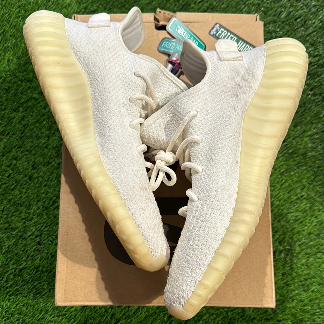 Yeezy Boost 350 V2 'Cream White / Triple White'