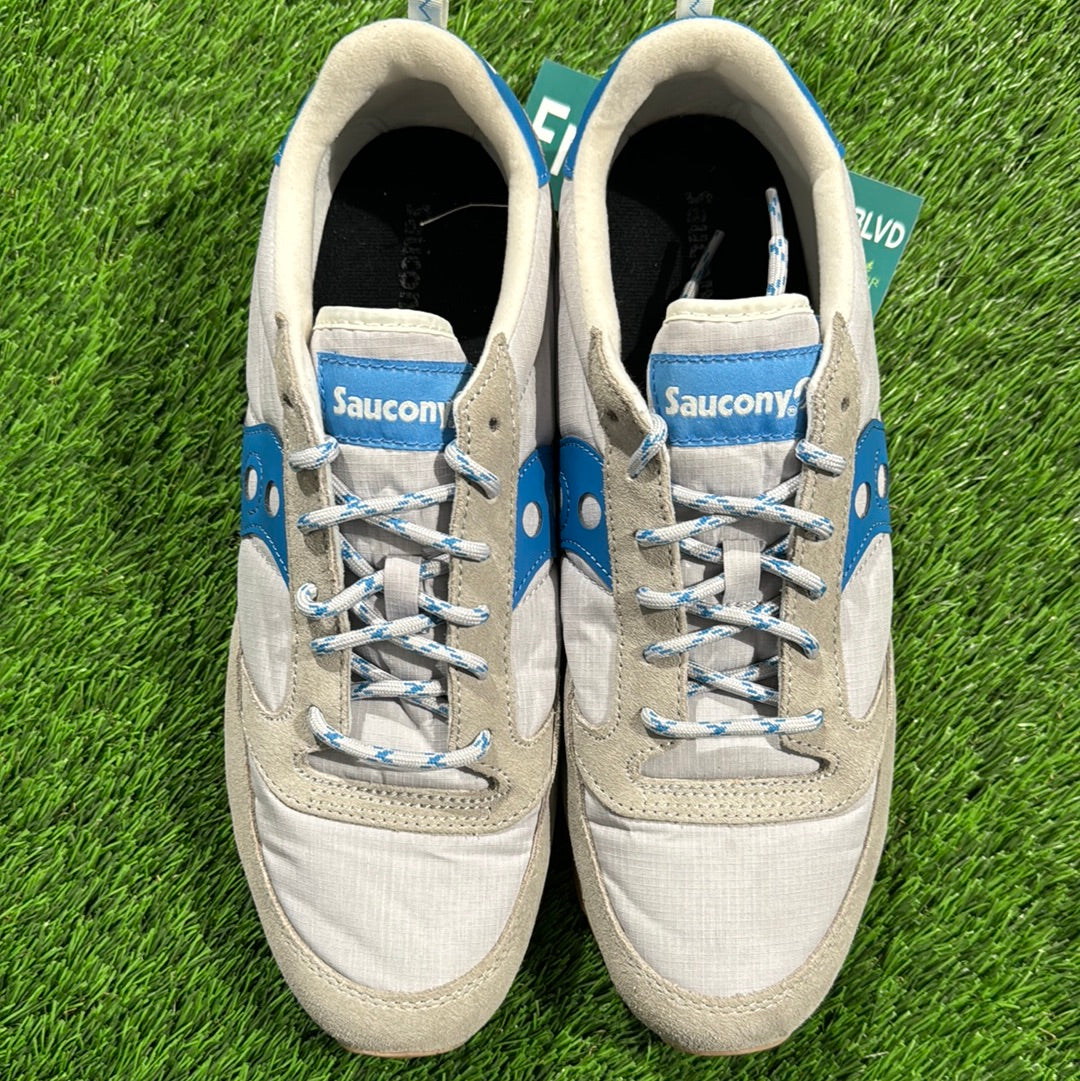 Jazz 81 'GREY/BLUE'