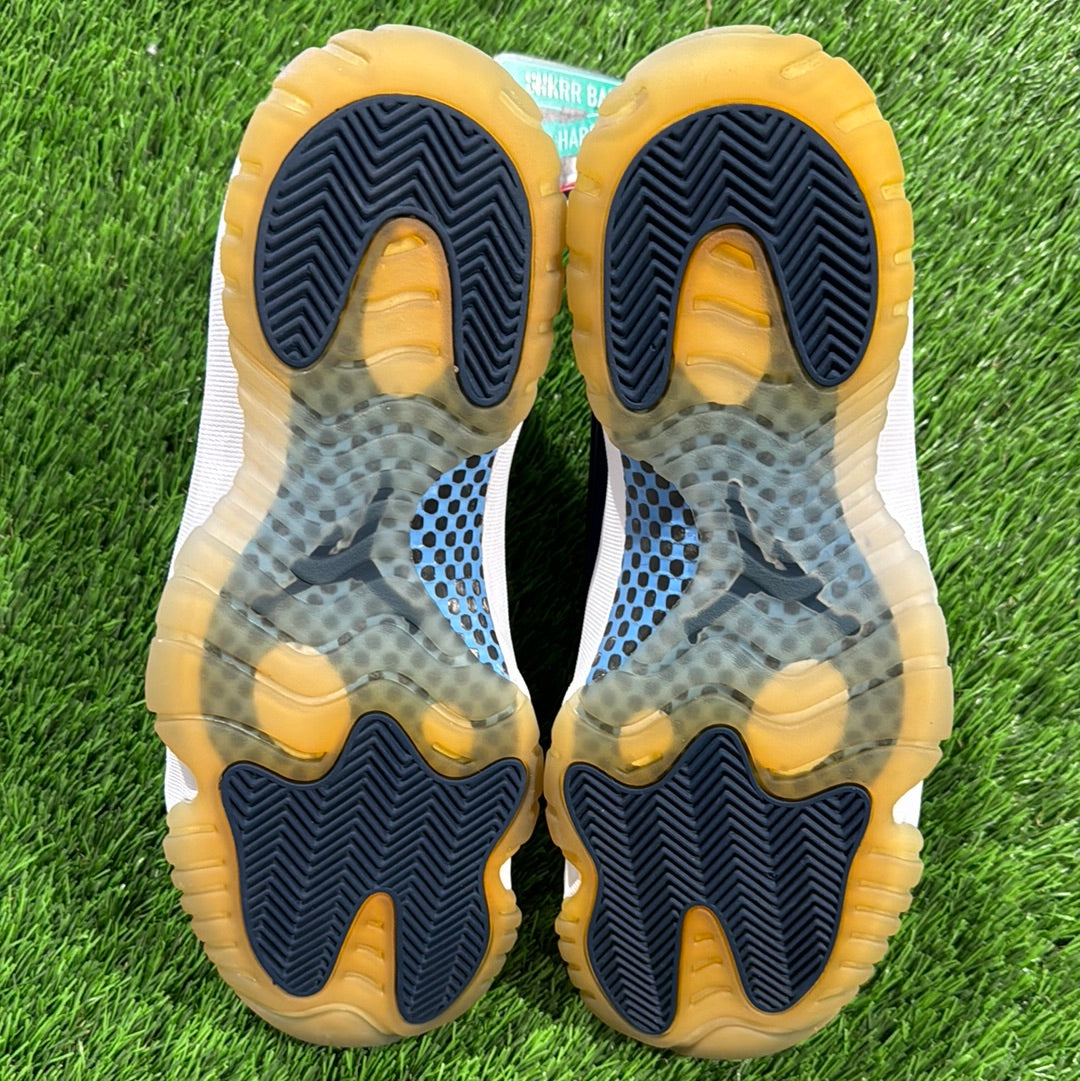 Air Jordan 11 Retro 'Win Like '82'