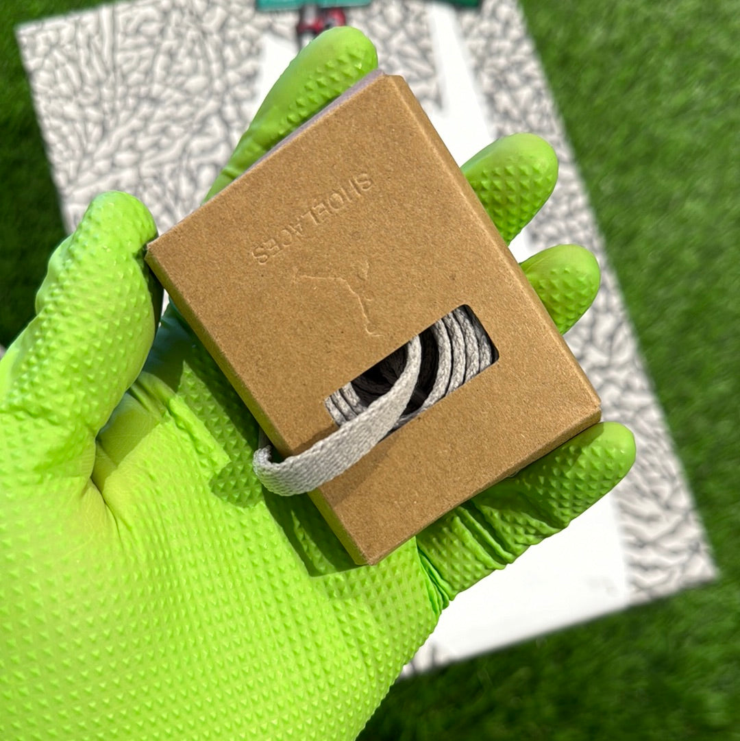 Air Jordan 1 Retro Low OG 'Black Cement'